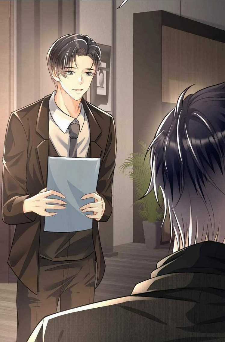 Cố Ý Chiếm Đoạt - Chapter 21 - Trang 42