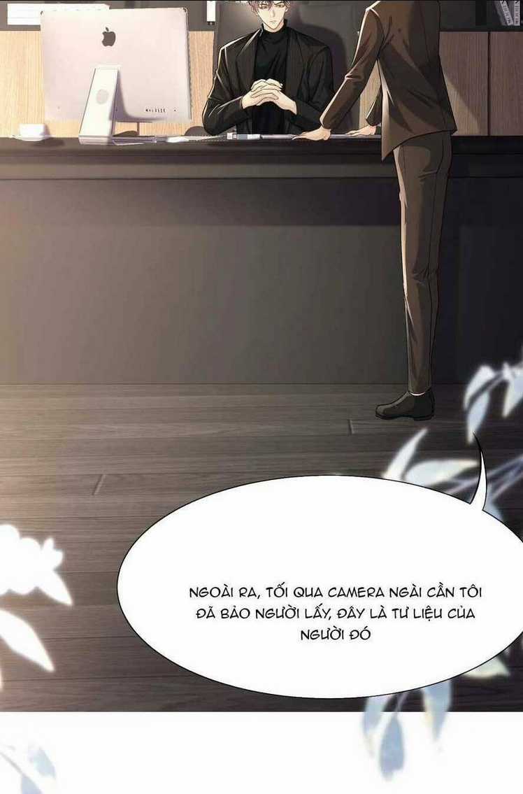 Cố Ý Chiếm Đoạt - Chapter 21 - Trang 44
