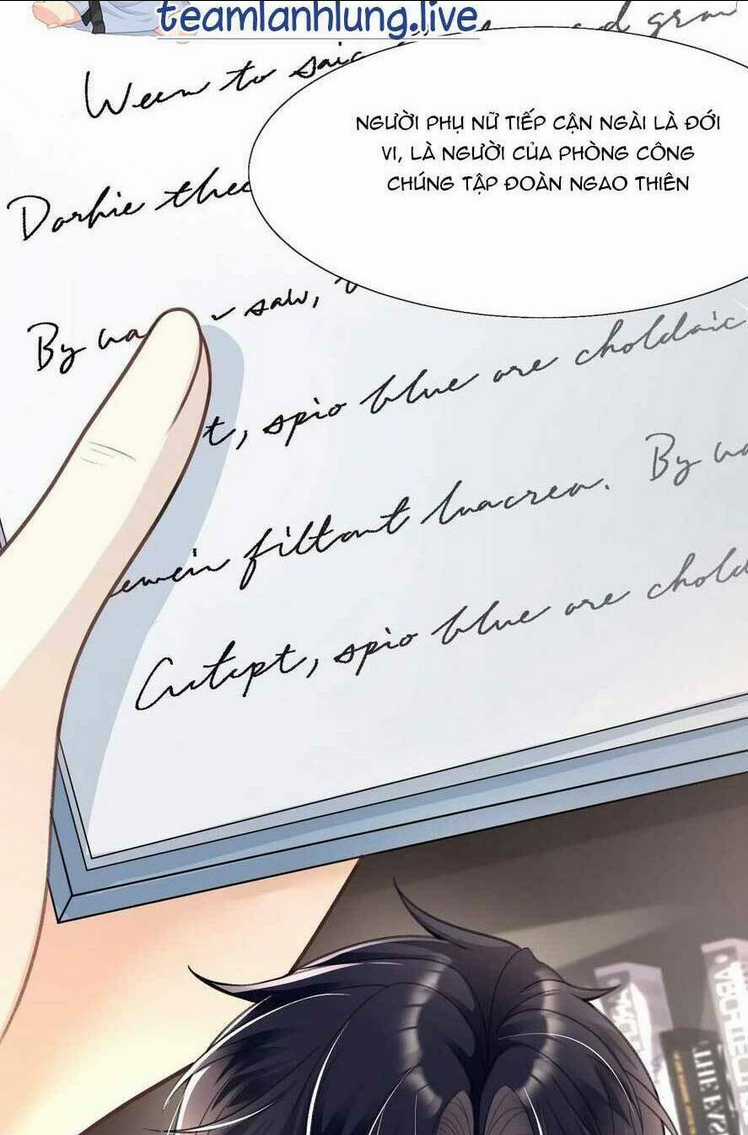 Cố Ý Chiếm Đoạt - Chapter 21 - Trang 46