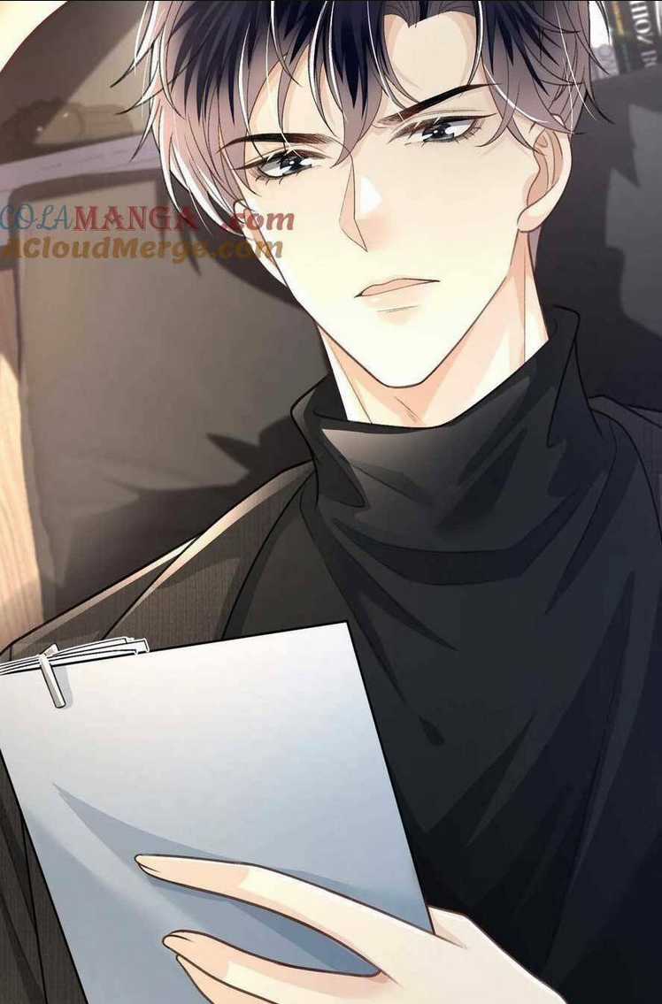 Cố Ý Chiếm Đoạt - Chapter 21 - Trang 47