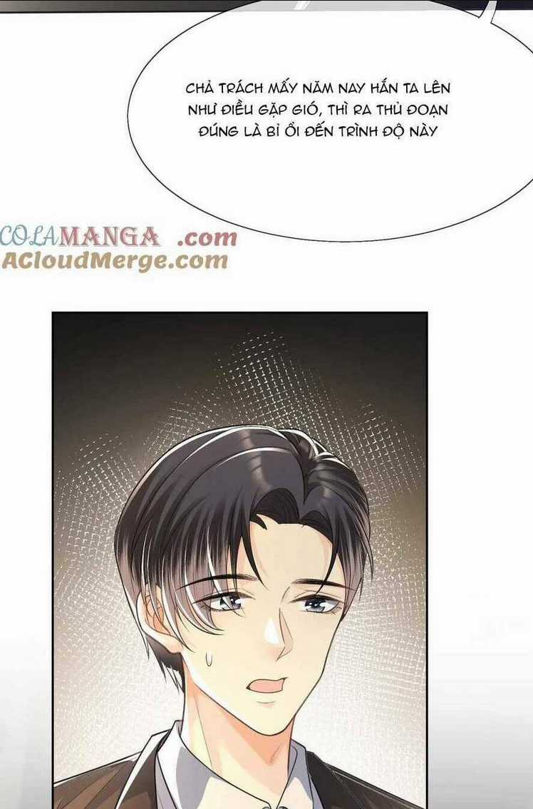 Cố Ý Chiếm Đoạt - Chapter 21 - Trang 50