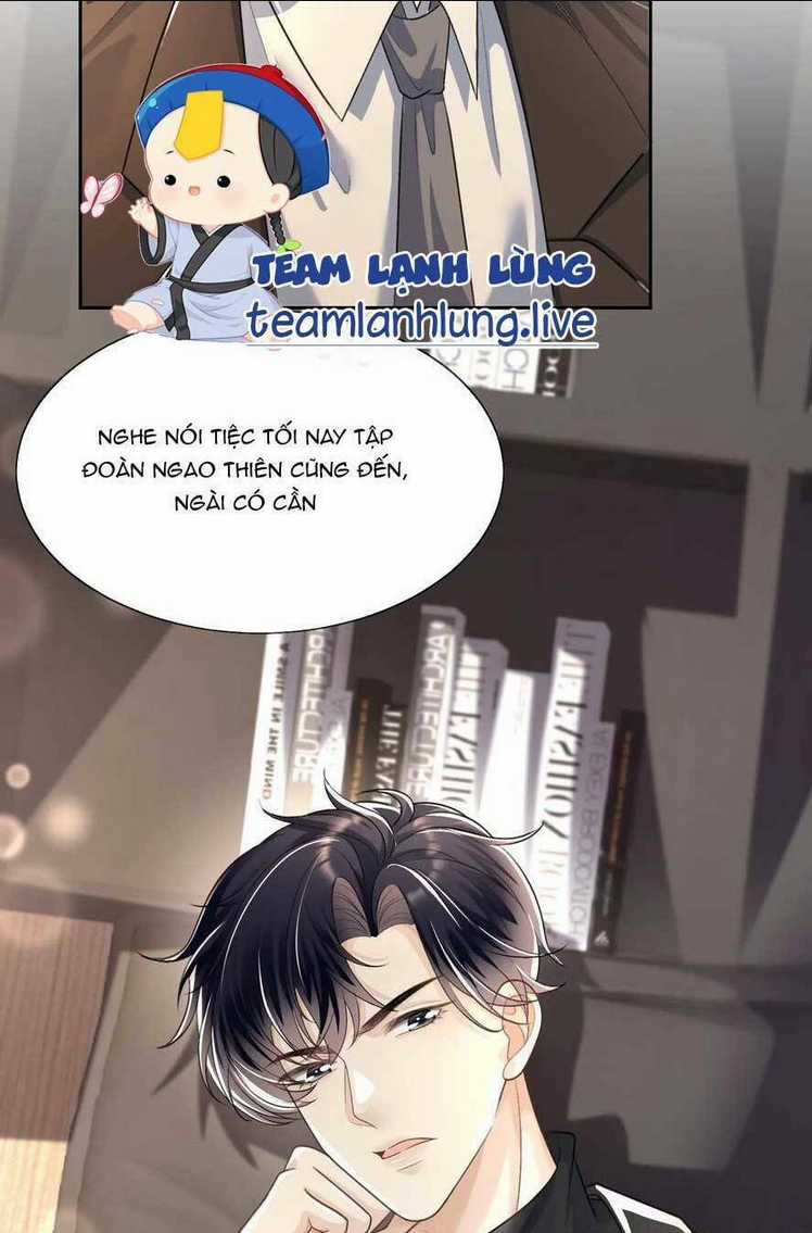 Cố Ý Chiếm Đoạt - Chapter 21 - Trang 51