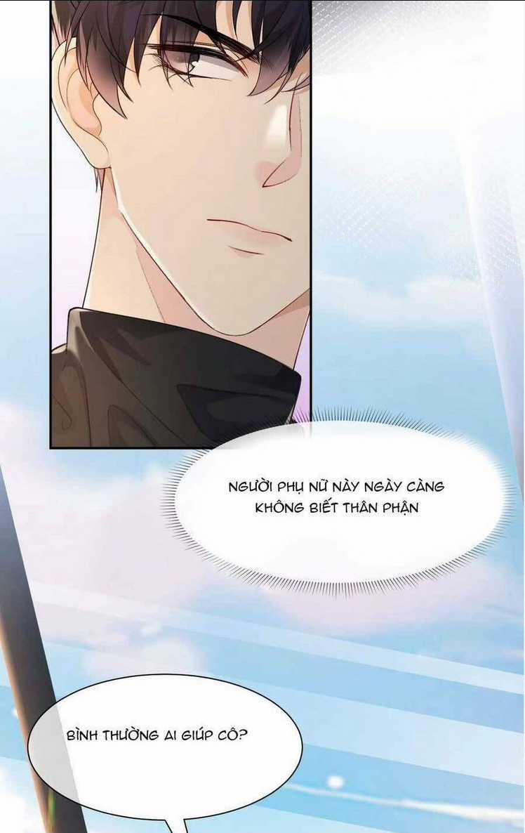 Cố Ý Chiếm Đoạt - Chapter 21 - Trang 7