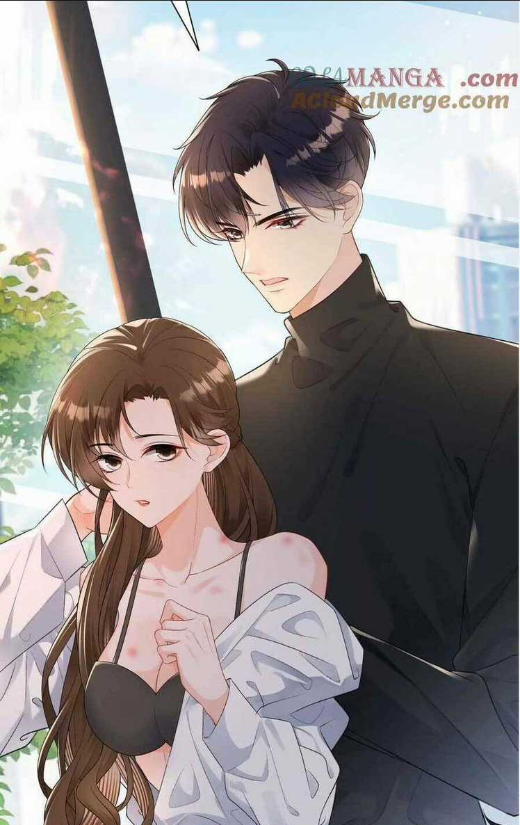 Cố Ý Chiếm Đoạt - Chapter 21 - Trang 8