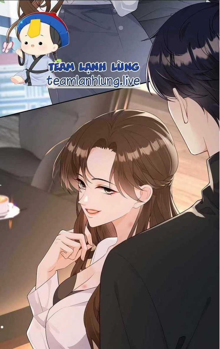 Cố Ý Chiếm Đoạt - Chapter 21 - Trang 9