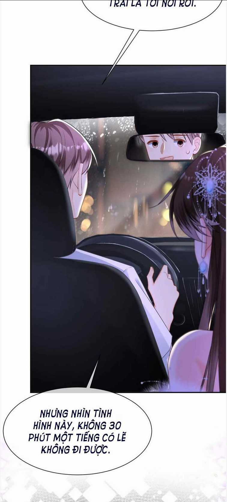 Cố Ý Chiếm Đoạt - Chapter 22 - Trang 11