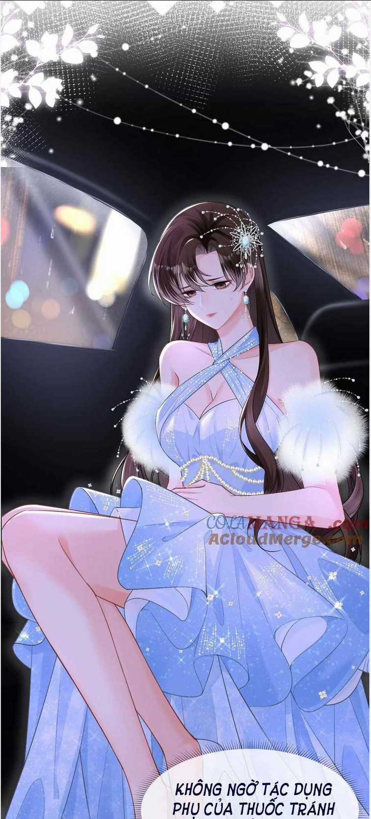 Cố Ý Chiếm Đoạt - Chapter 22 - Trang 12