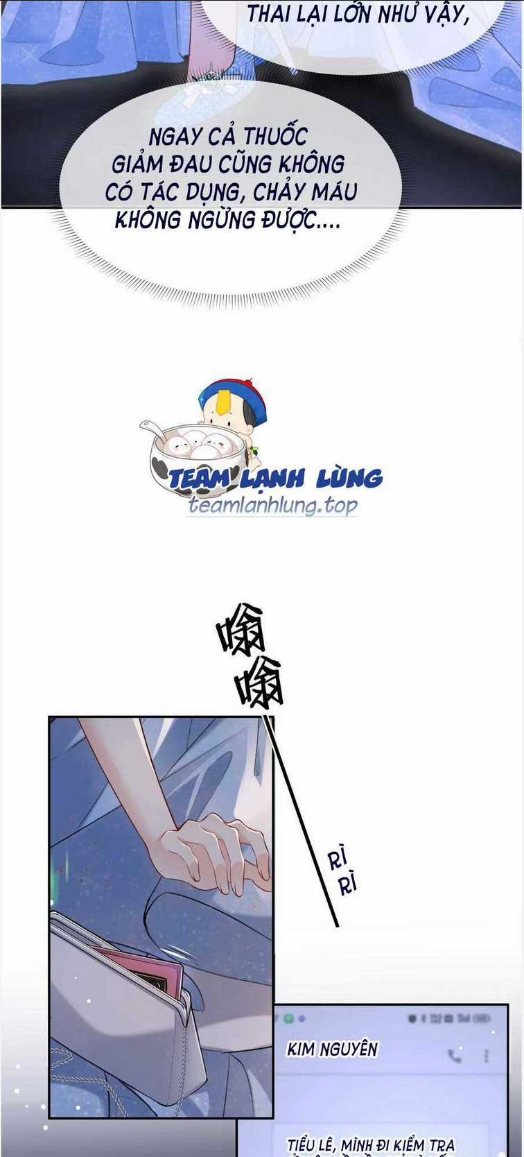 Cố Ý Chiếm Đoạt - Chapter 22 - Trang 13