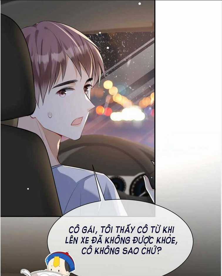 Cố Ý Chiếm Đoạt - Chapter 22 - Trang 15