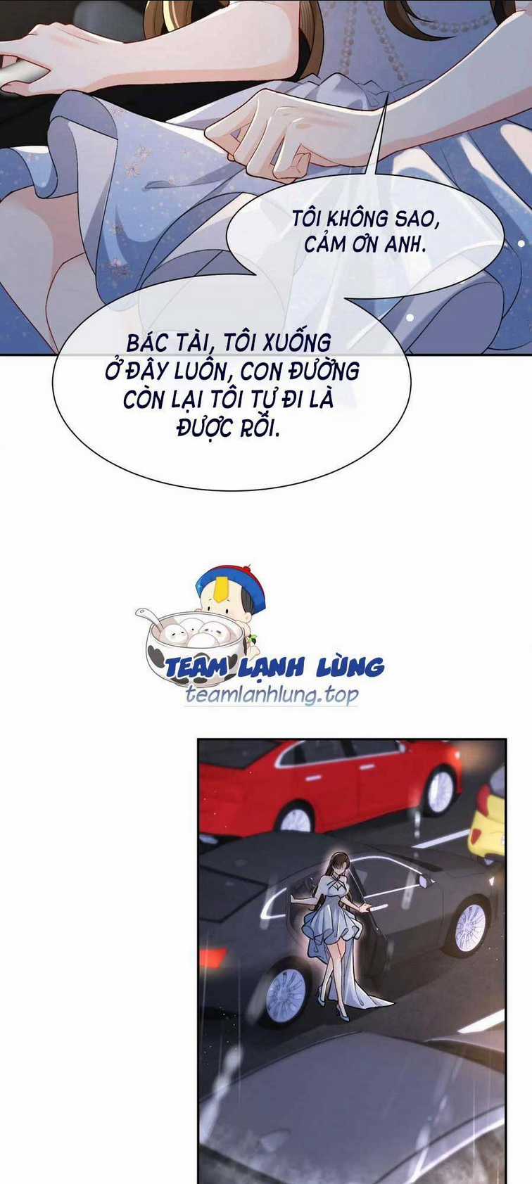 Cố Ý Chiếm Đoạt - Chapter 22 - Trang 17