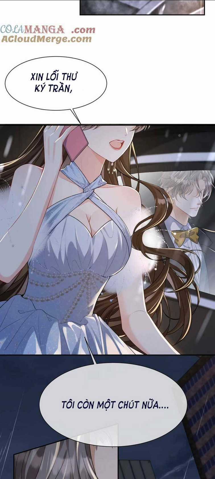 Cố Ý Chiếm Đoạt - Chapter 22 - Trang 18