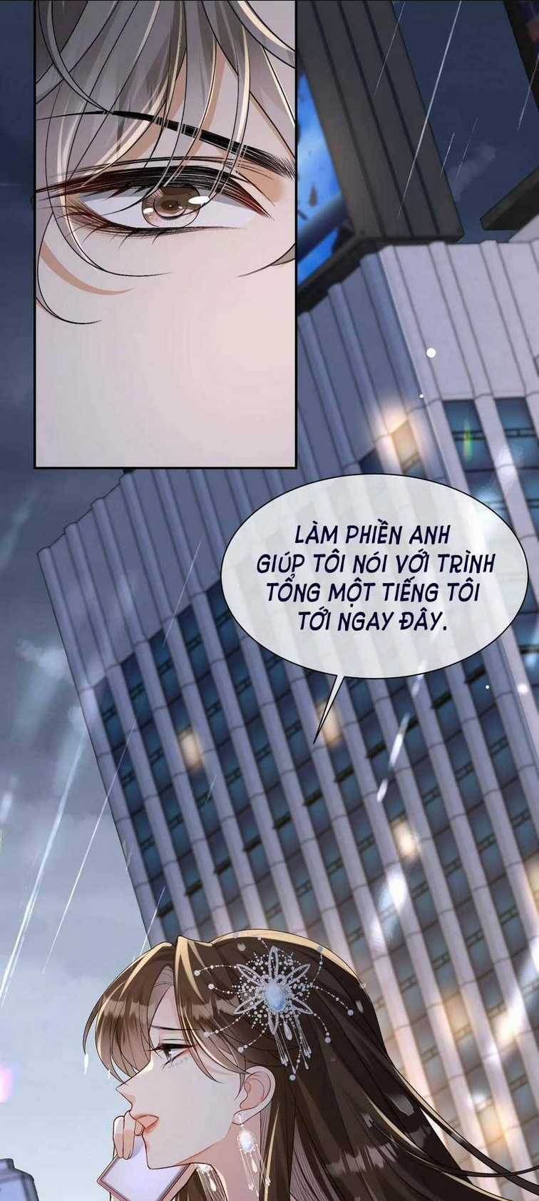 Cố Ý Chiếm Đoạt - Chapter 22 - Trang 19