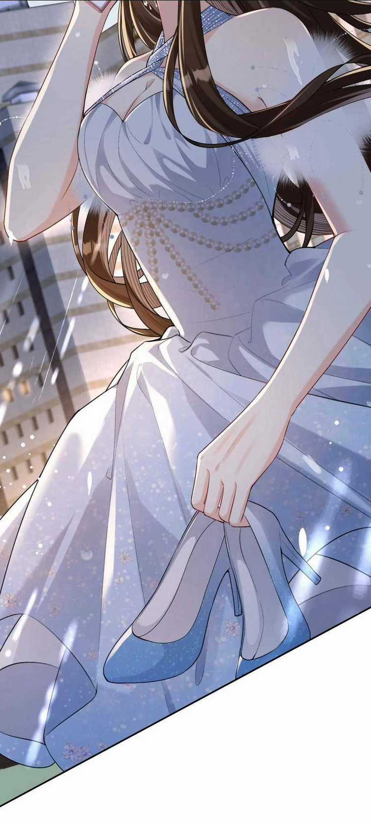 Cố Ý Chiếm Đoạt - Chapter 22 - Trang 20