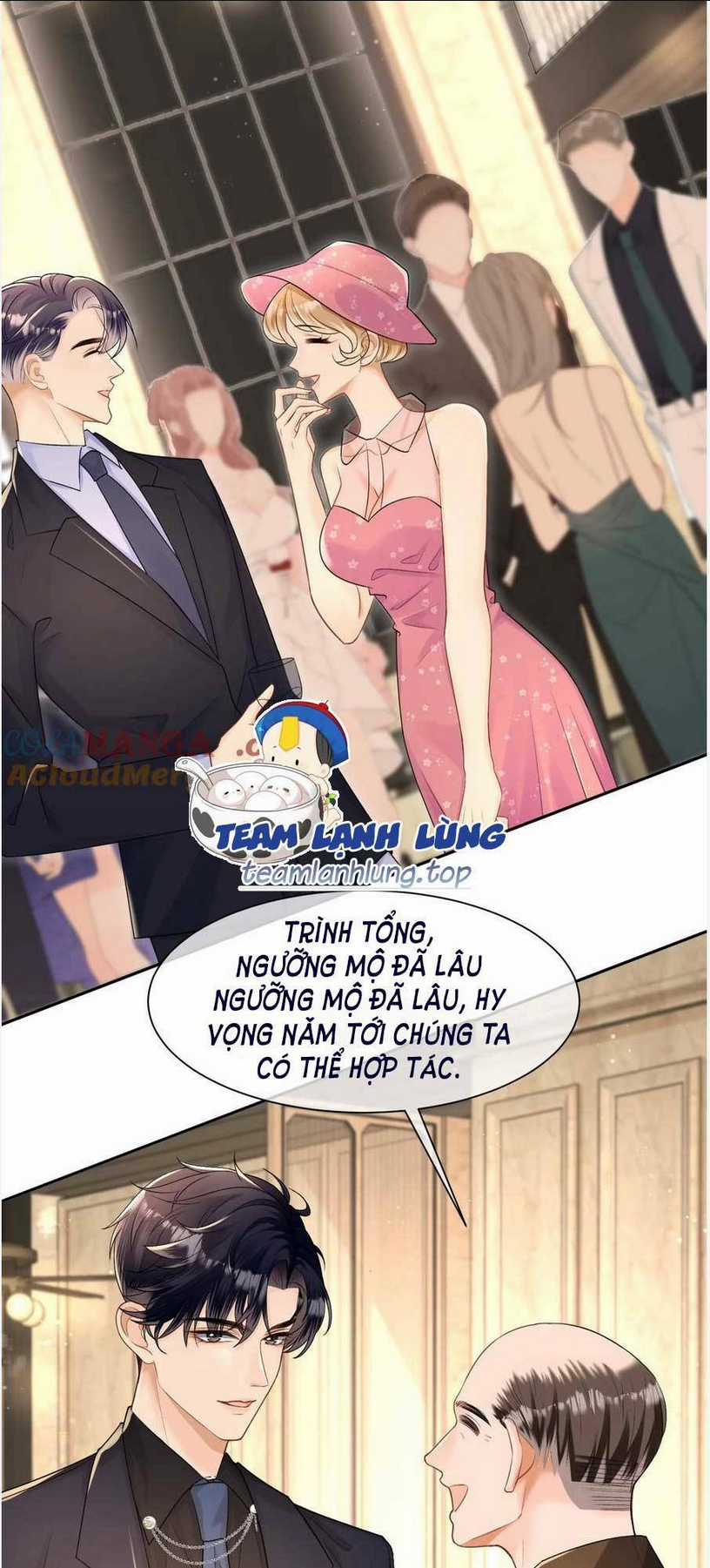 Cố Ý Chiếm Đoạt - Chapter 22 - Trang 3