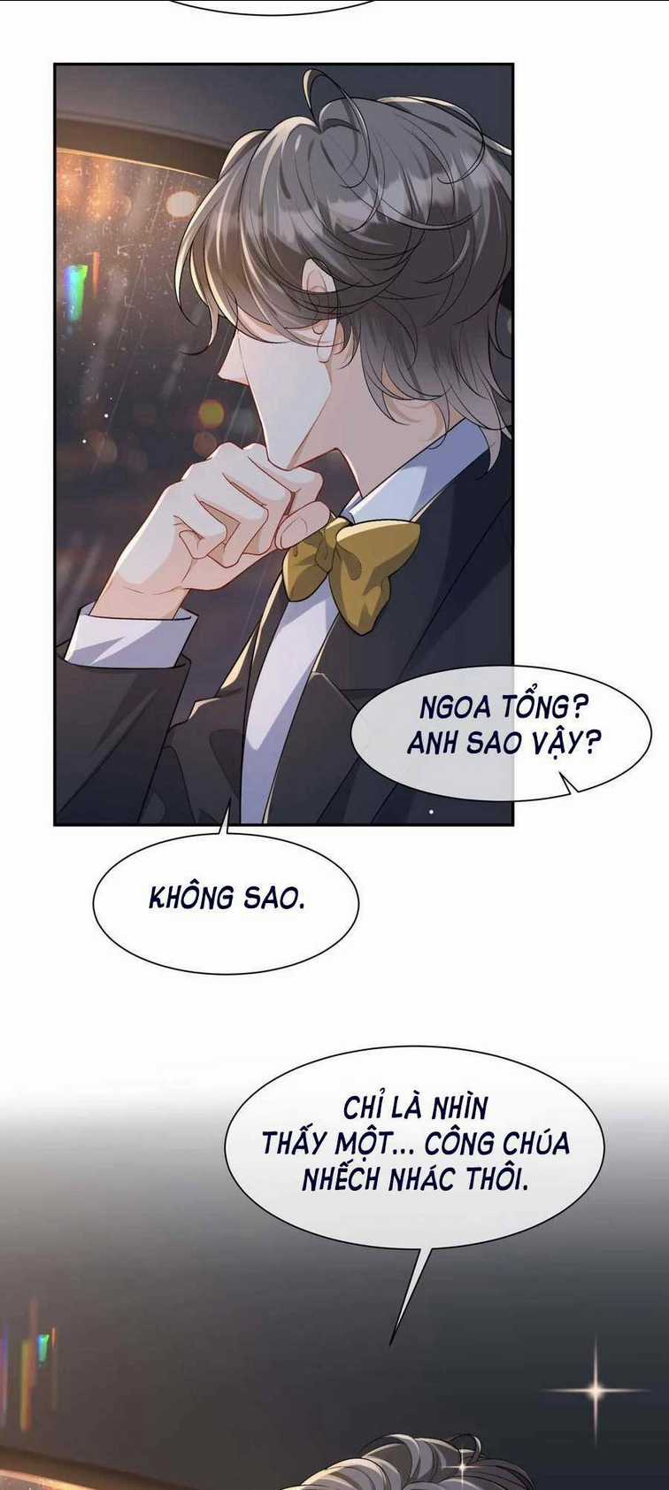 Cố Ý Chiếm Đoạt - Chapter 22 - Trang 22