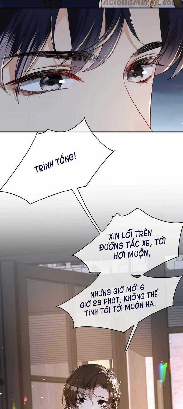 Cố Ý Chiếm Đoạt - Chapter 22 - Trang 26