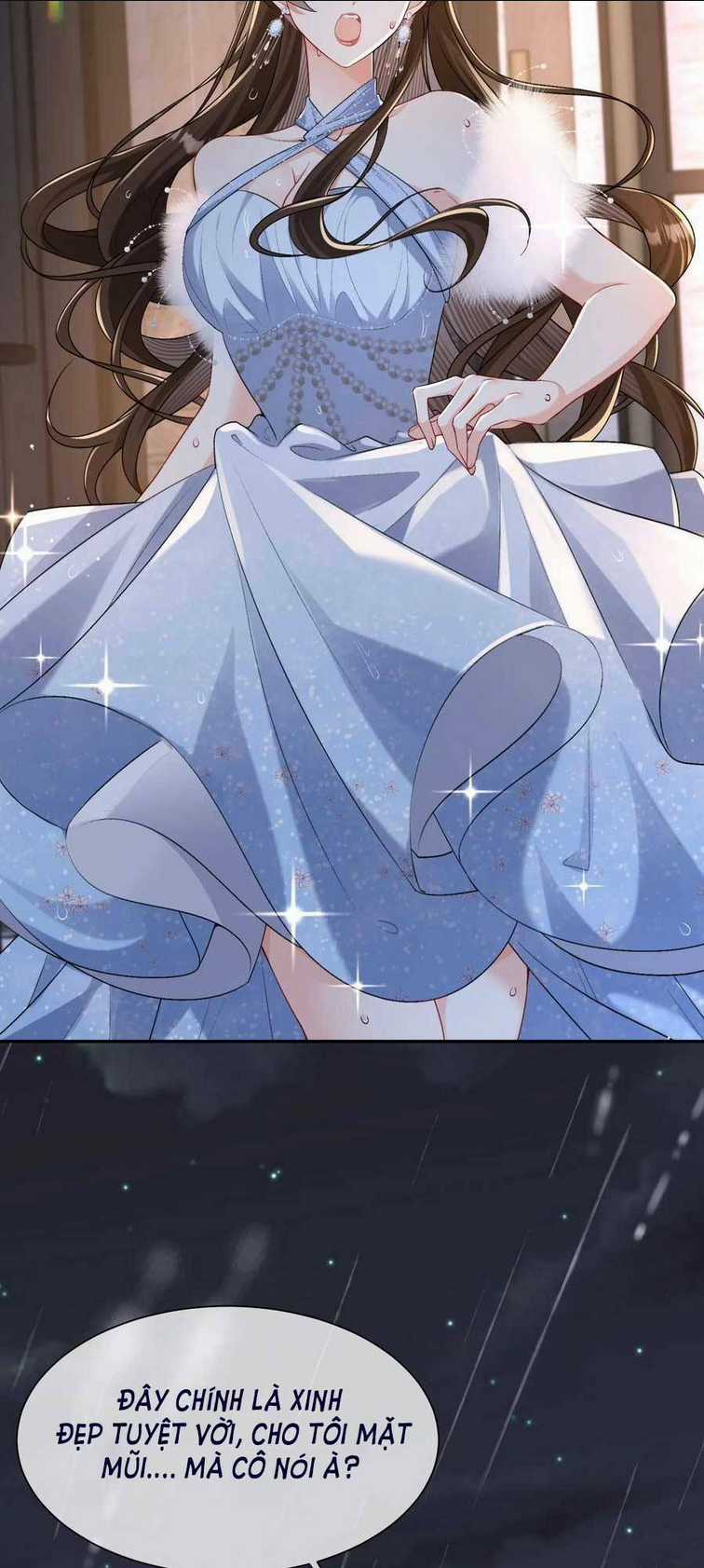 Cố Ý Chiếm Đoạt - Chapter 22 - Trang 27