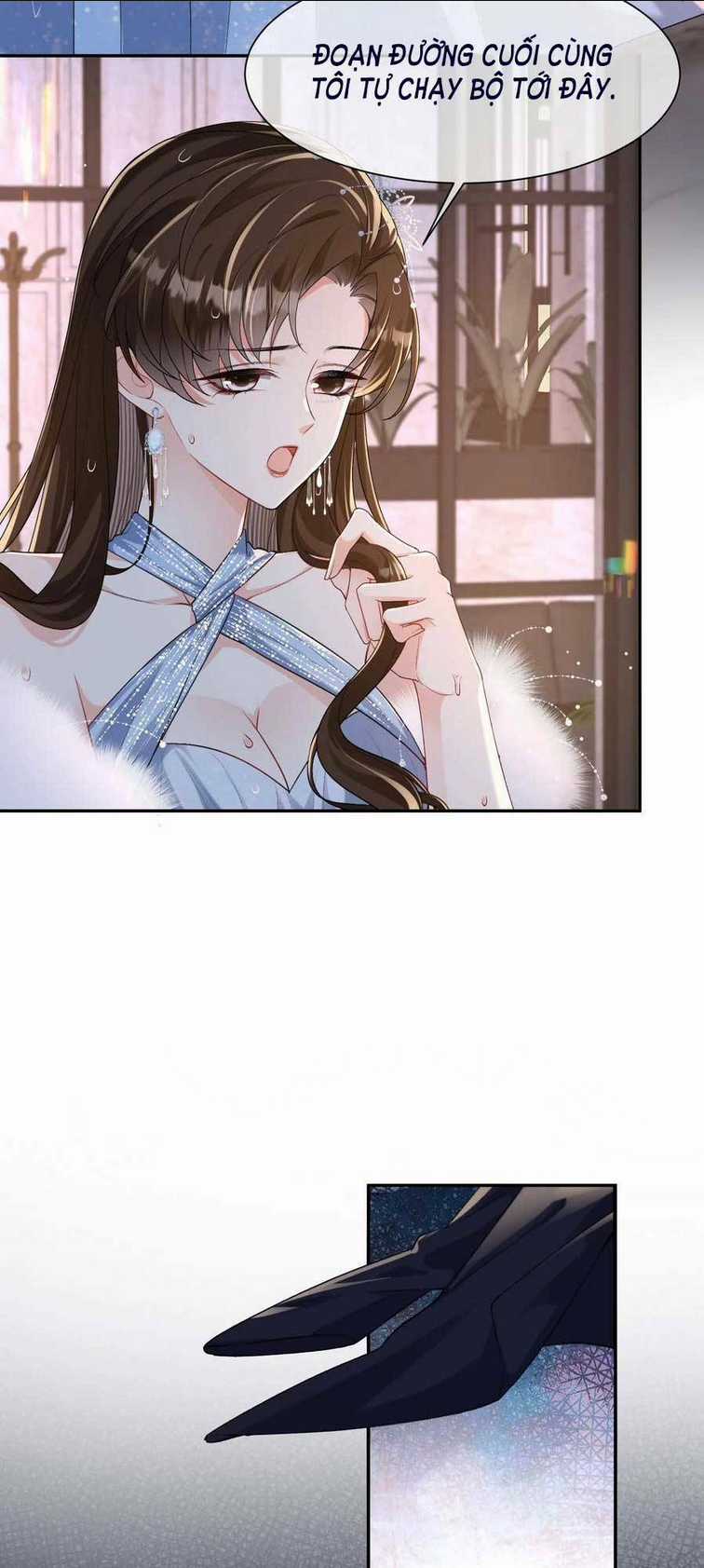 Cố Ý Chiếm Đoạt - Chapter 22 - Trang 29