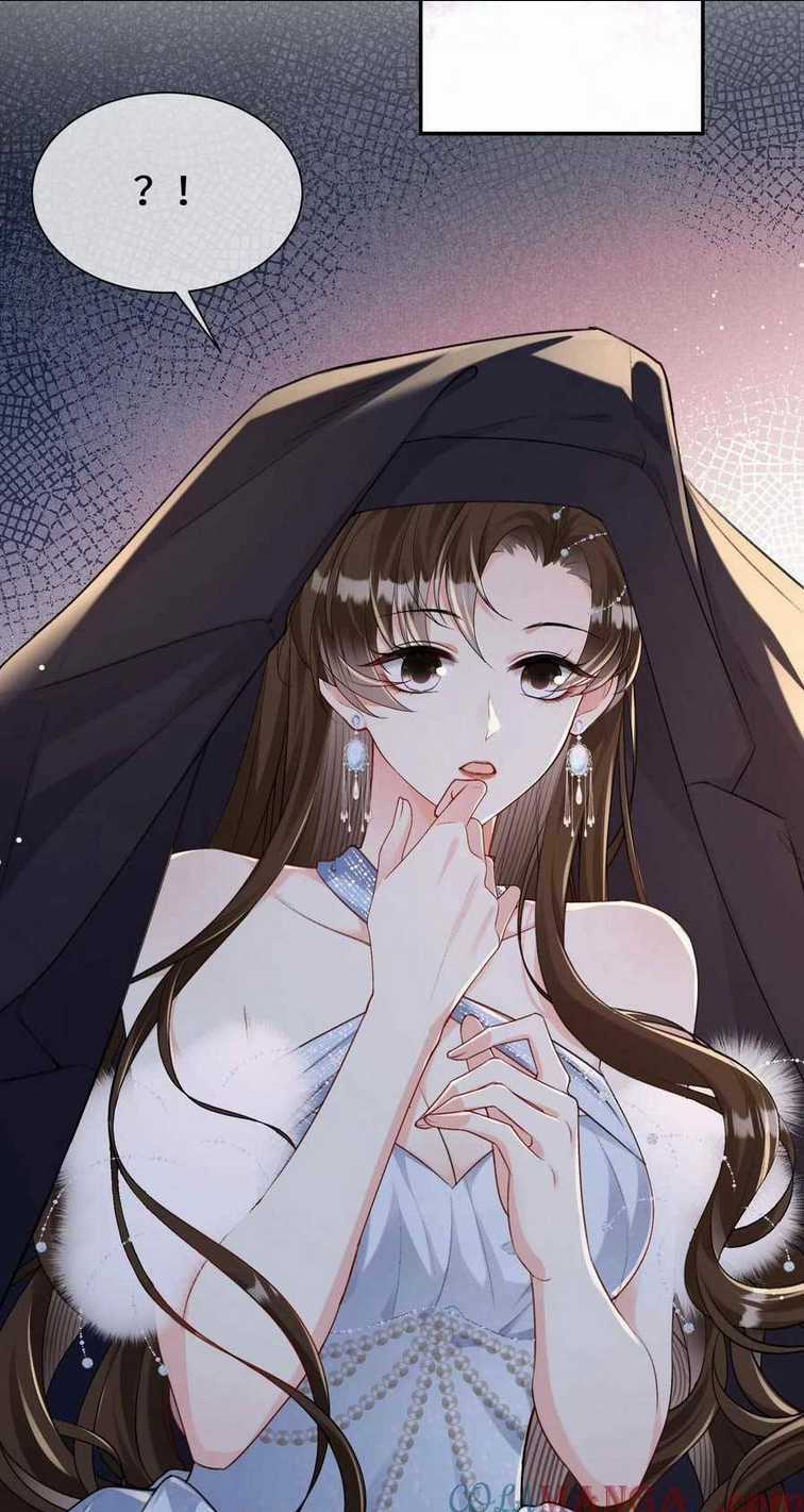 Cố Ý Chiếm Đoạt - Chapter 22 - Trang 30