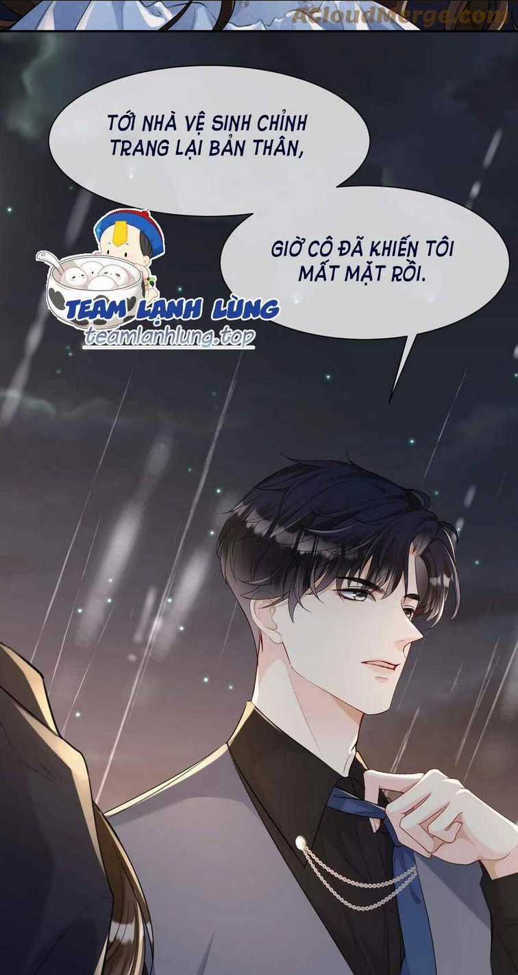 Cố Ý Chiếm Đoạt - Chapter 22 - Trang 31