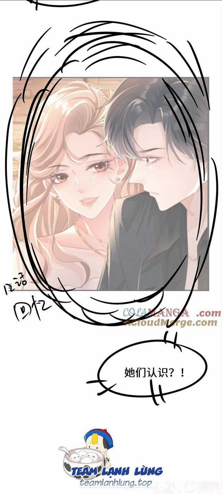 Cố Ý Chiếm Đoạt - Chapter 22 - Trang 36