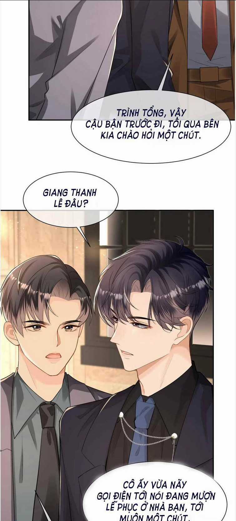 Cố Ý Chiếm Đoạt - Chapter 22 - Trang 5