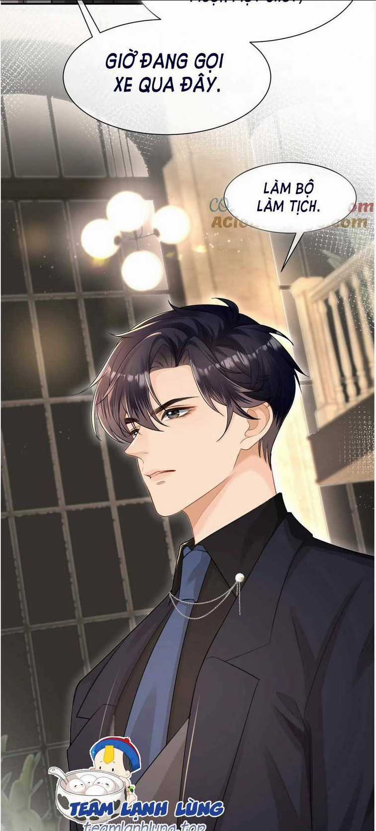 Cố Ý Chiếm Đoạt - Chapter 22 - Trang 6