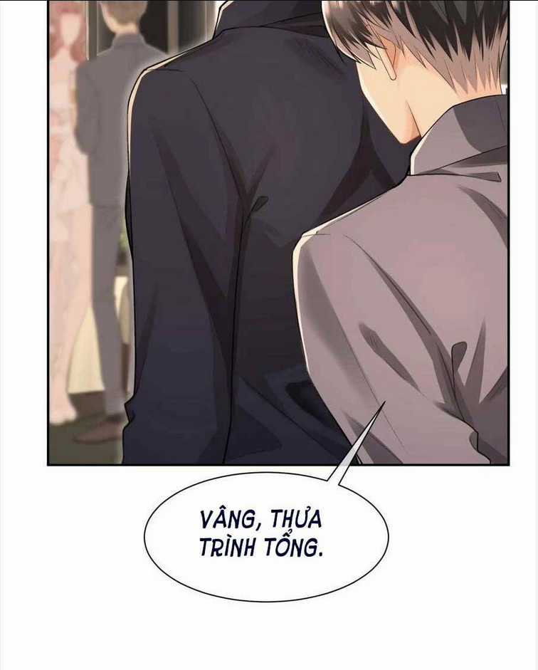 Cố Ý Chiếm Đoạt - Chapter 22 - Trang 8
