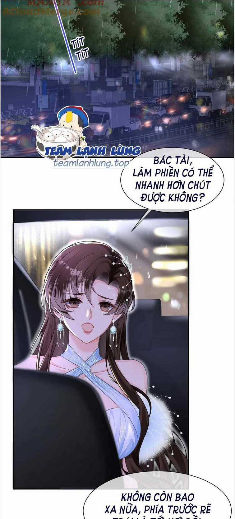 Cố Ý Chiếm Đoạt - Chapter 22 - Trang 10