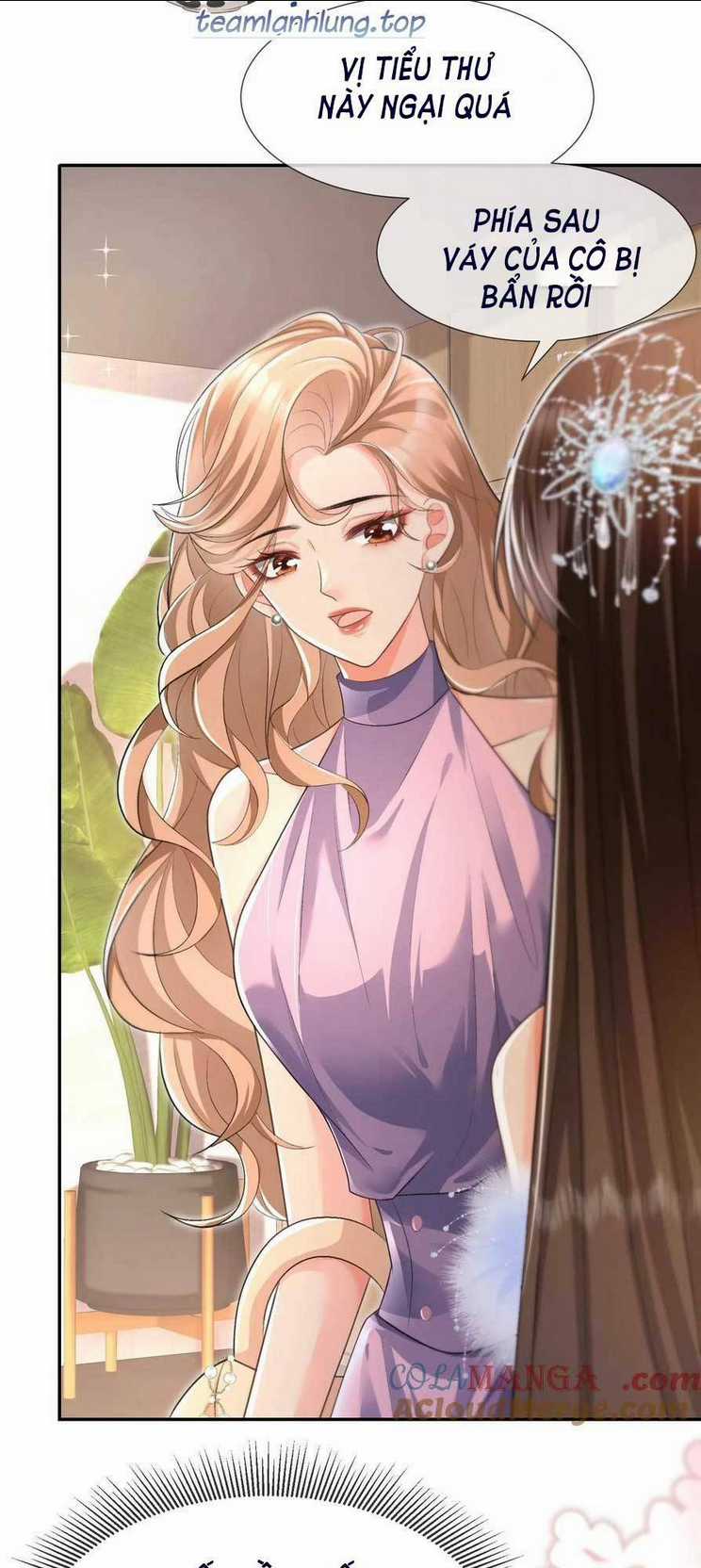 Cố Ý Chiếm Đoạt - Chapter 23 - Trang 11