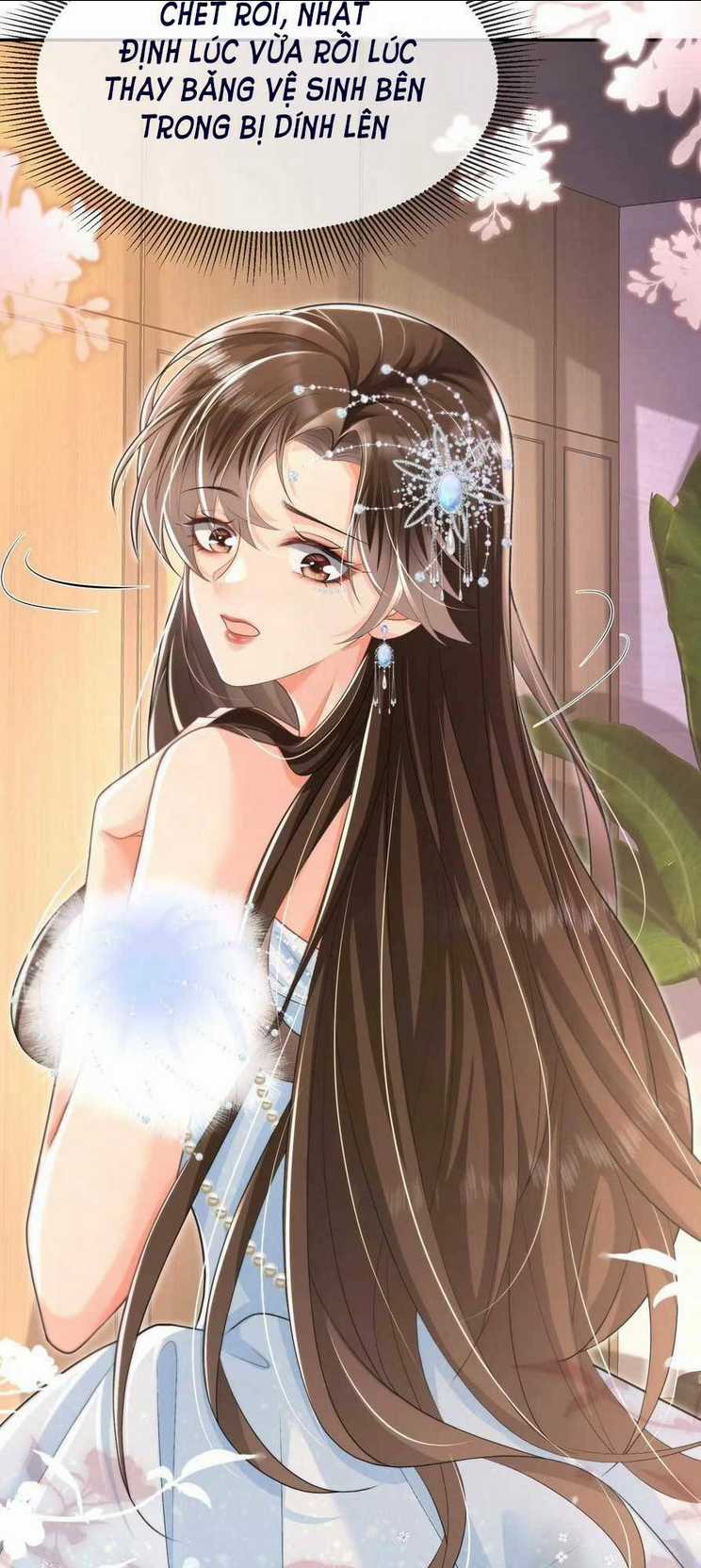 Cố Ý Chiếm Đoạt - Chapter 23 - Trang 12