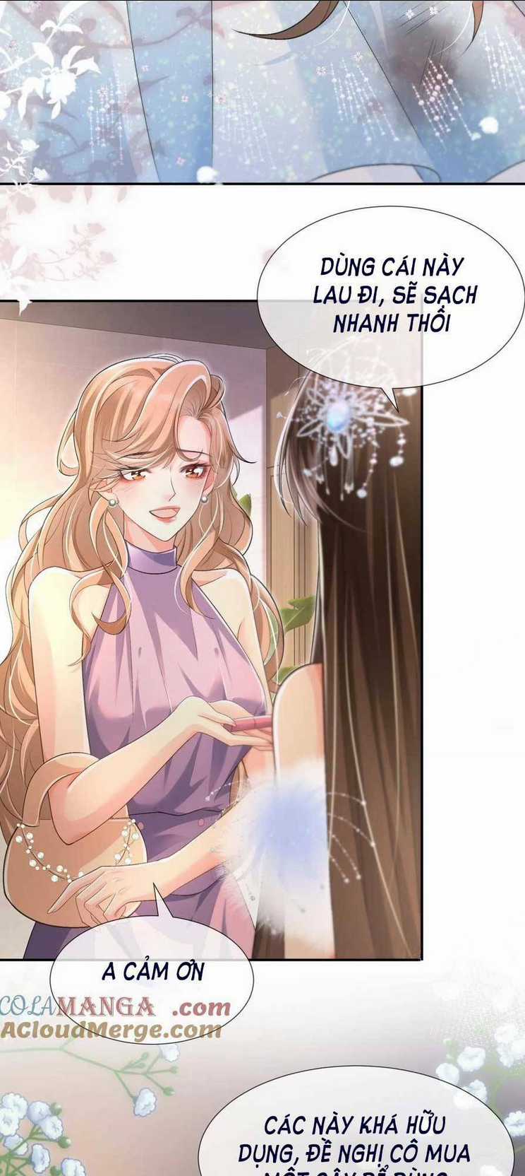 Cố Ý Chiếm Đoạt - Chapter 23 - Trang 13