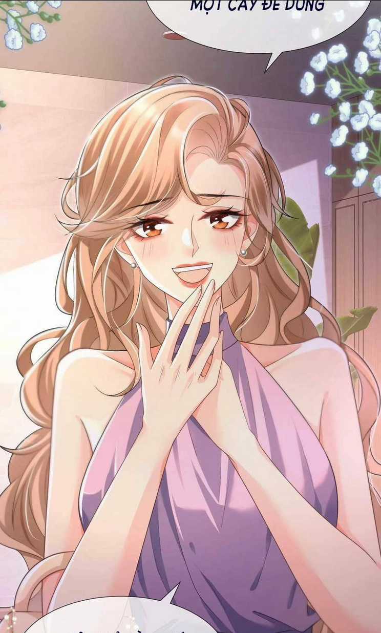 Cố Ý Chiếm Đoạt - Chapter 23 - Trang 14