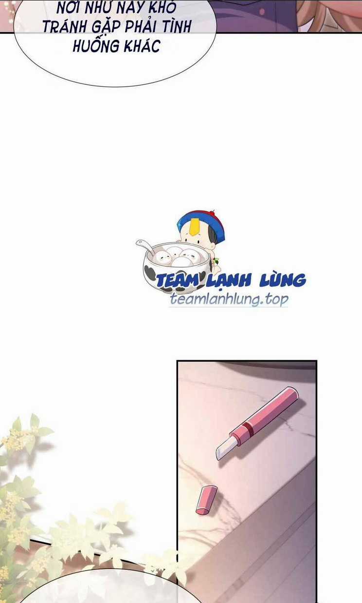 Cố Ý Chiếm Đoạt - Chapter 23 - Trang 15