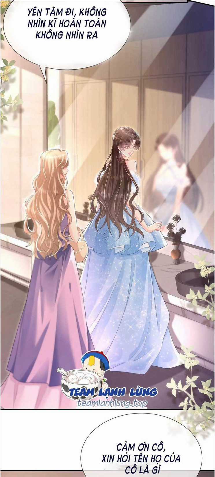 Cố Ý Chiếm Đoạt - Chapter 23 - Trang 16