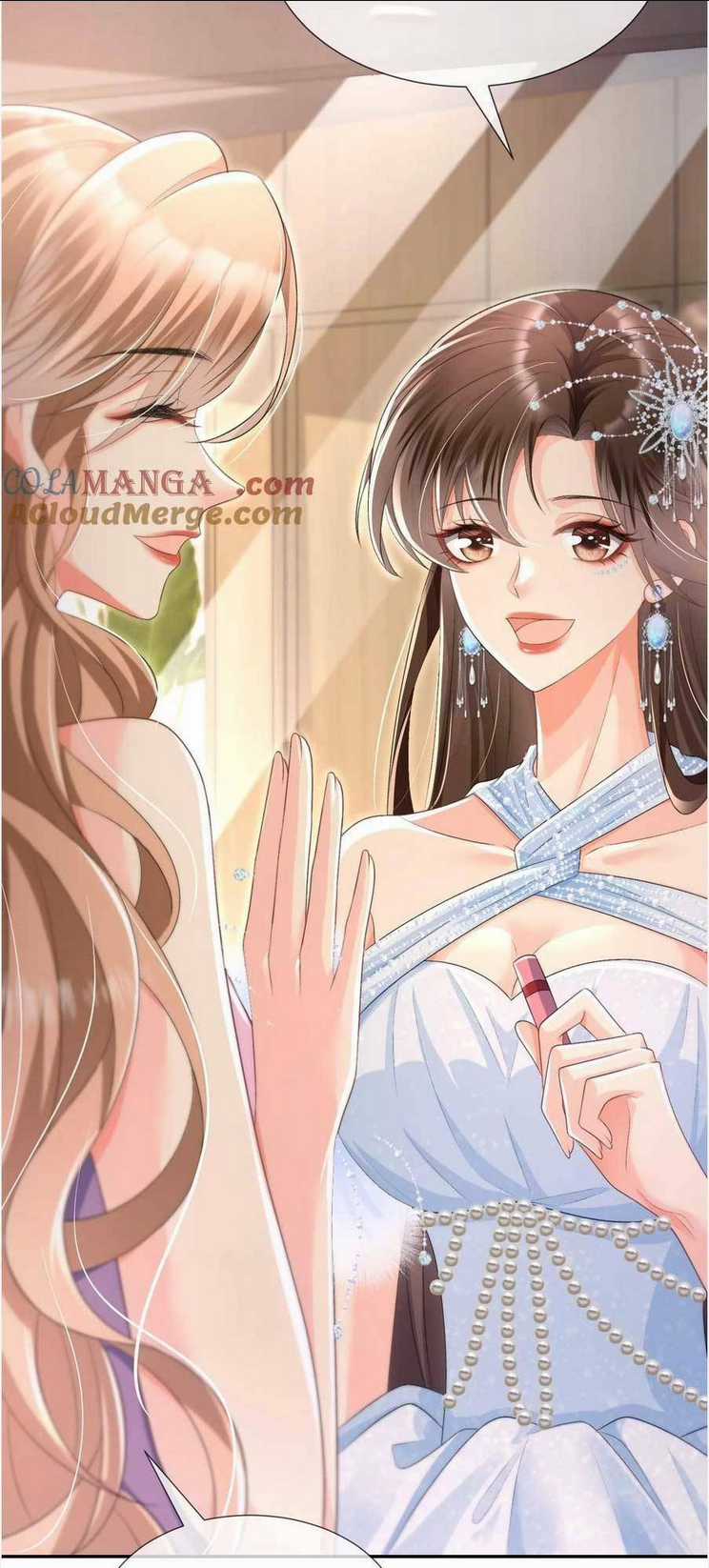 Cố Ý Chiếm Đoạt - Chapter 23 - Trang 17