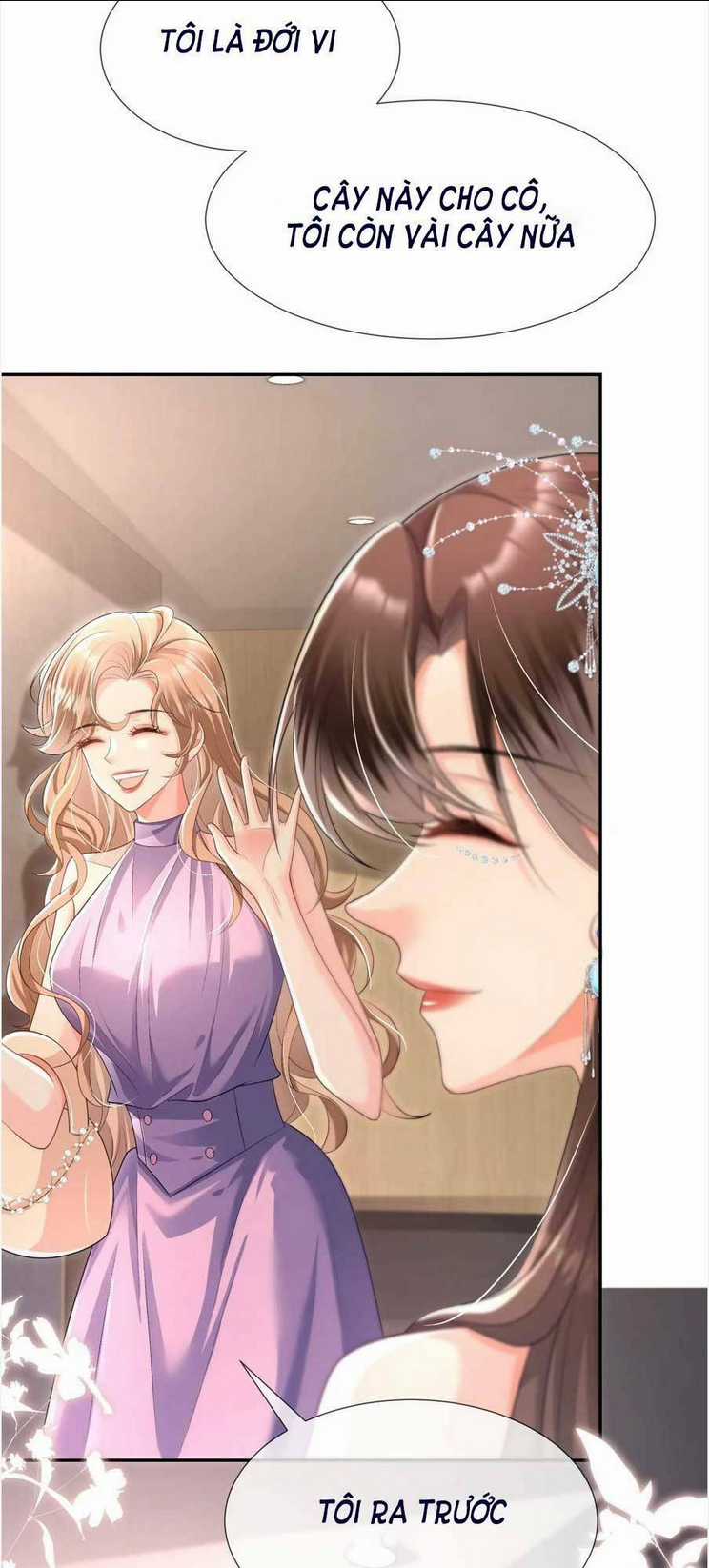 Cố Ý Chiếm Đoạt - Chapter 23 - Trang 18