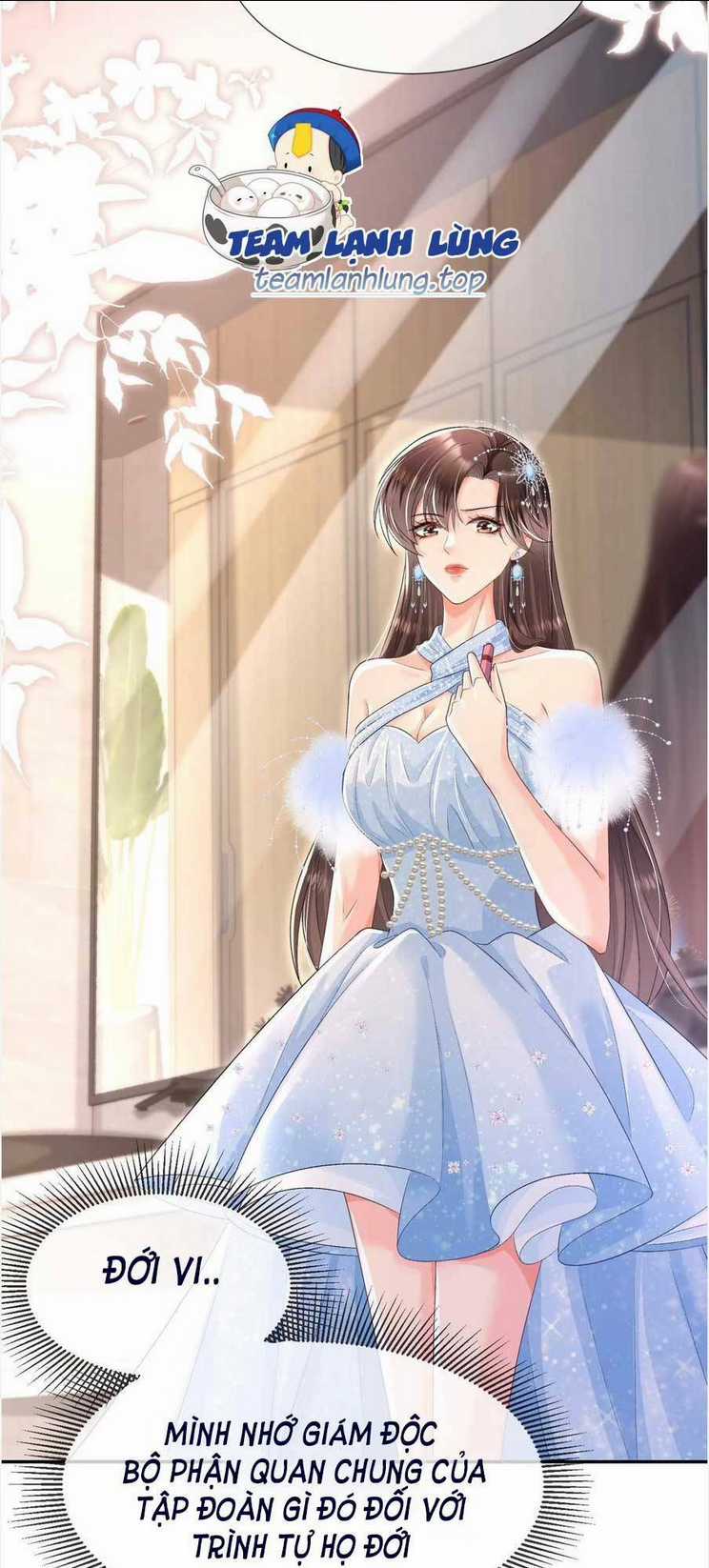 Cố Ý Chiếm Đoạt - Chapter 23 - Trang 19