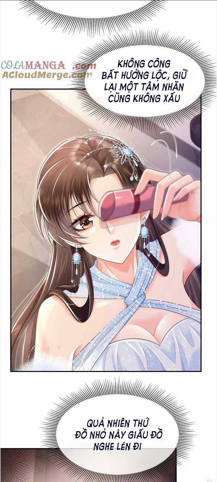 Cố Ý Chiếm Đoạt - Chapter 23 - Trang 20