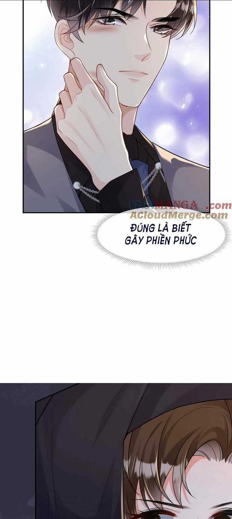 Cố Ý Chiếm Đoạt - Chapter 23 - Trang 3