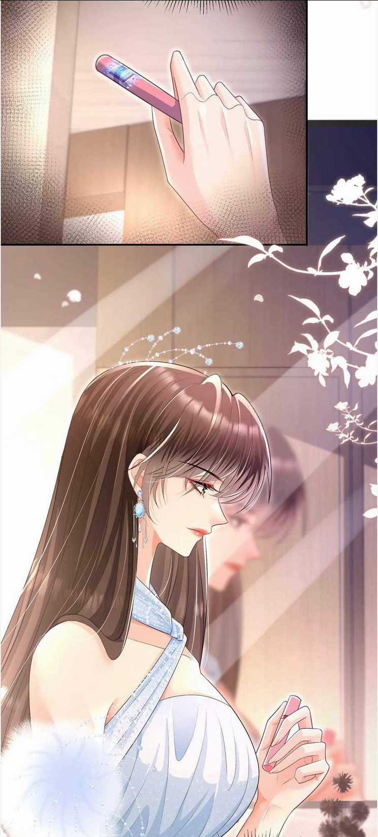 Cố Ý Chiếm Đoạt - Chapter 23 - Trang 21