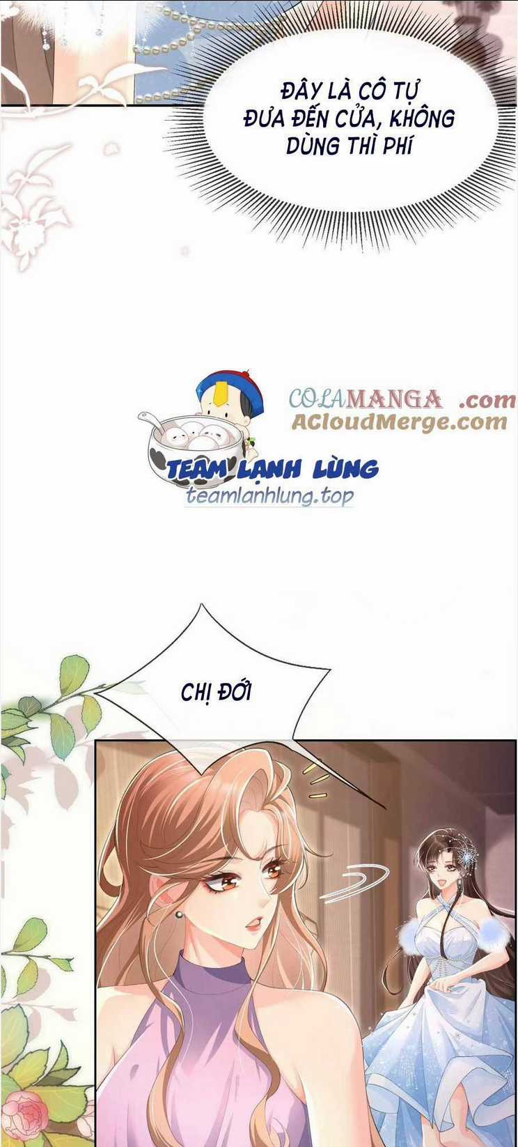 Cố Ý Chiếm Đoạt - Chapter 23 - Trang 22