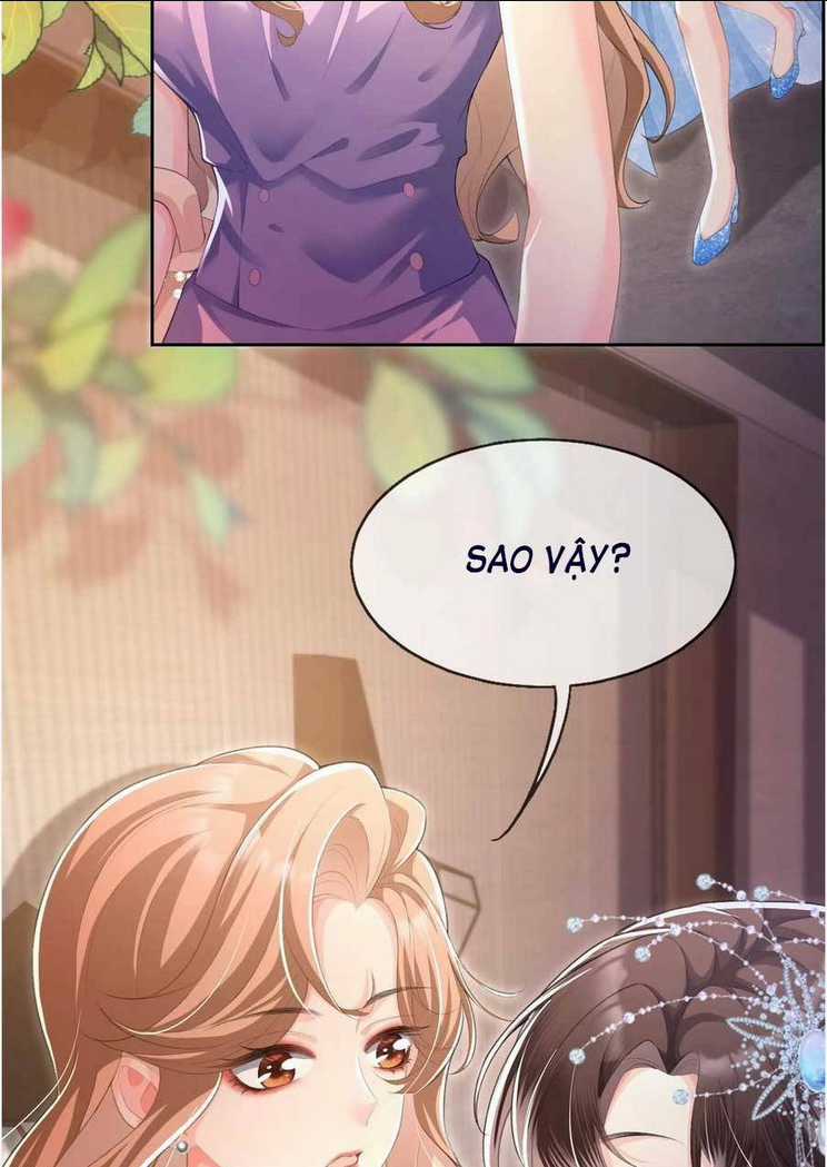 Cố Ý Chiếm Đoạt - Chapter 23 - Trang 23