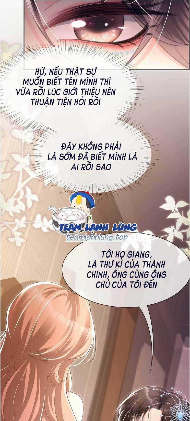 Cố Ý Chiếm Đoạt - Chapter 23 - Trang 26