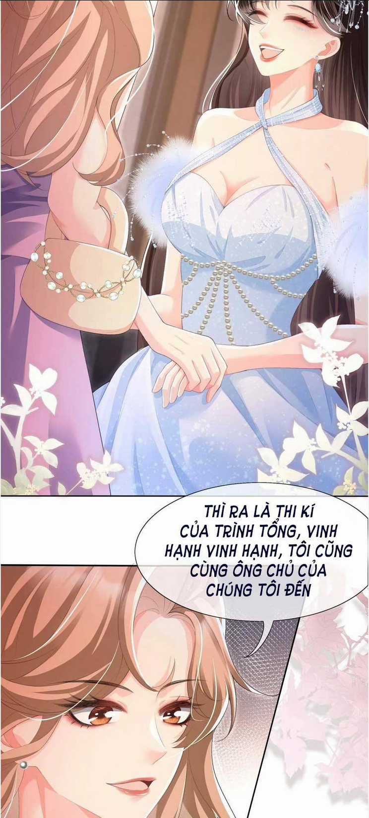 Cố Ý Chiếm Đoạt - Chapter 23 - Trang 27