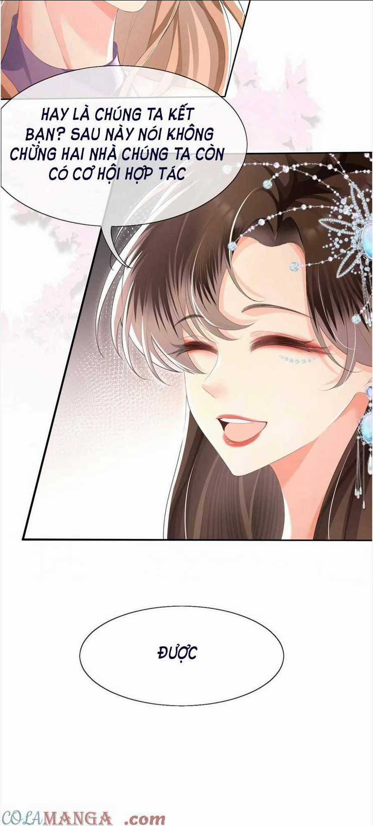 Cố Ý Chiếm Đoạt - Chapter 23 - Trang 28