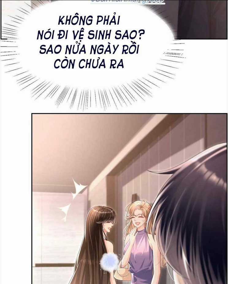 Cố Ý Chiếm Đoạt - Chapter 23 - Trang 30