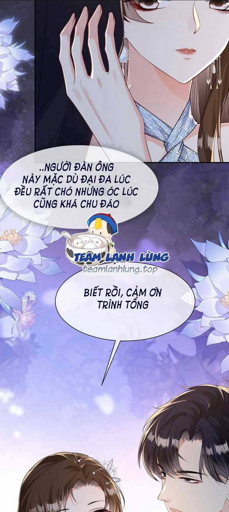 Cố Ý Chiếm Đoạt - Chapter 23 - Trang 4