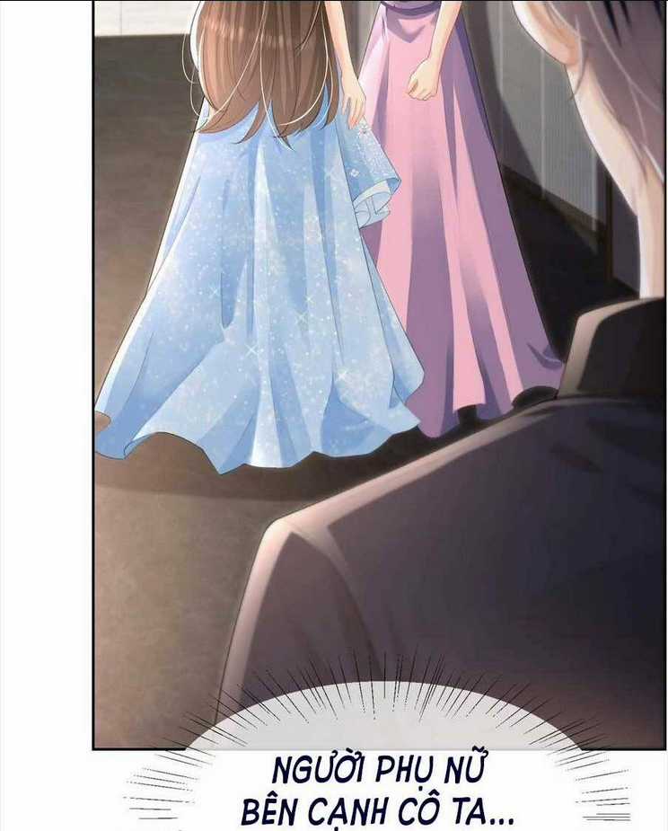 Cố Ý Chiếm Đoạt - Chapter 23 - Trang 31