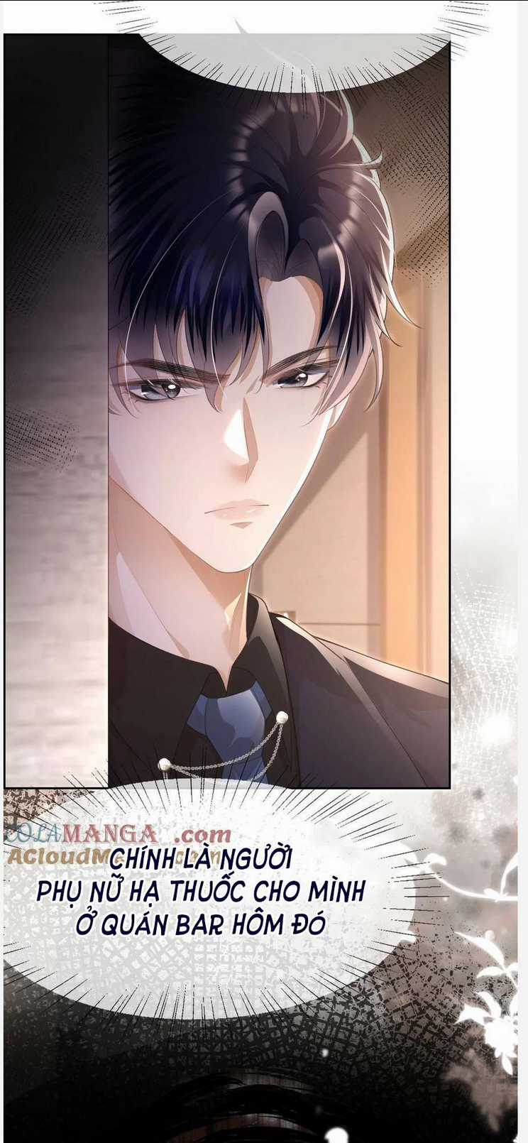 Cố Ý Chiếm Đoạt - Chapter 23 - Trang 32